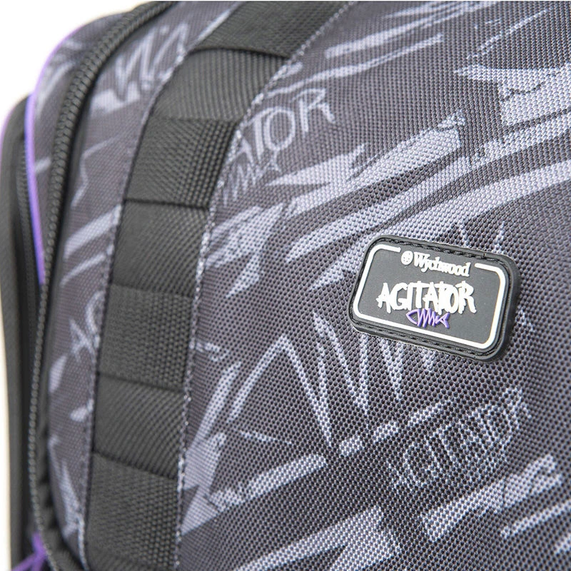 Wychwood Agitator HD Lure Bag XL